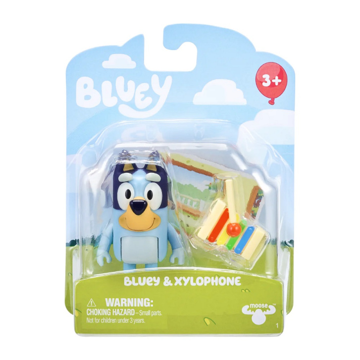 Bluey - Figurka