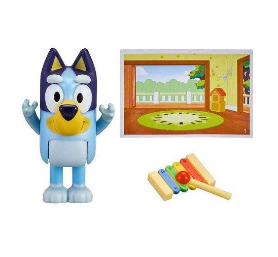 Bluey - Figurka