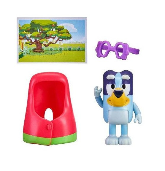 Bluey - Figurka