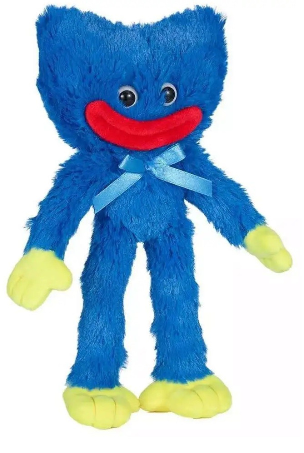 Plyšový Poppy Playtime 25 cm