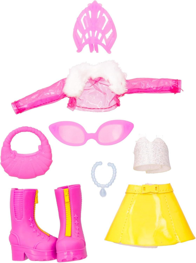 Cry Babies BFF Talents – Elodie