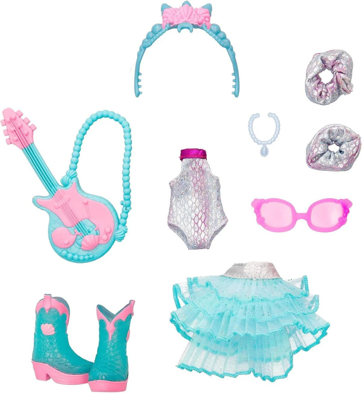 Cry Babies BFF Talents – Stella