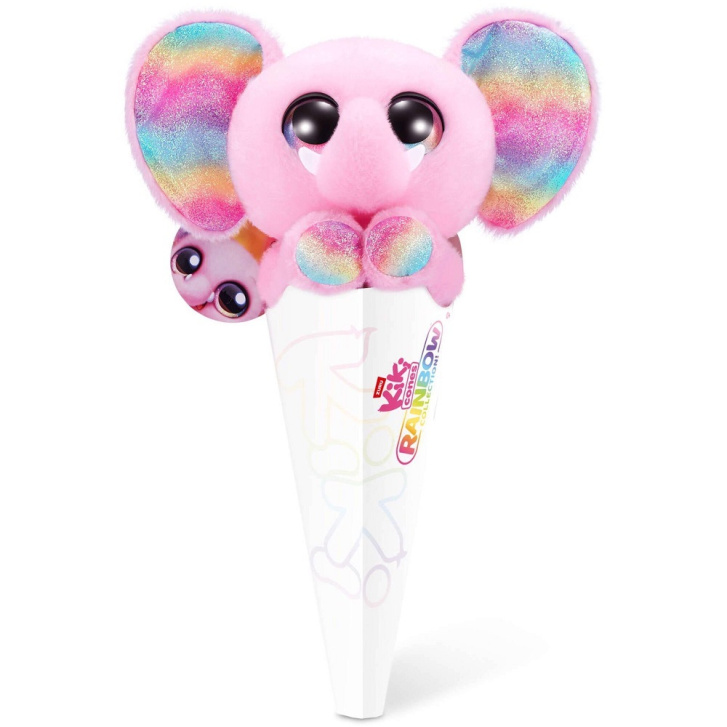 Coco Surprise - Plyšové zvířátko 15 cm