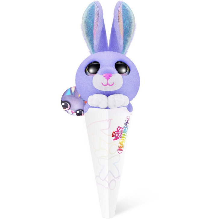 Coco Surprise - Plyšové zvířátko 15 cm