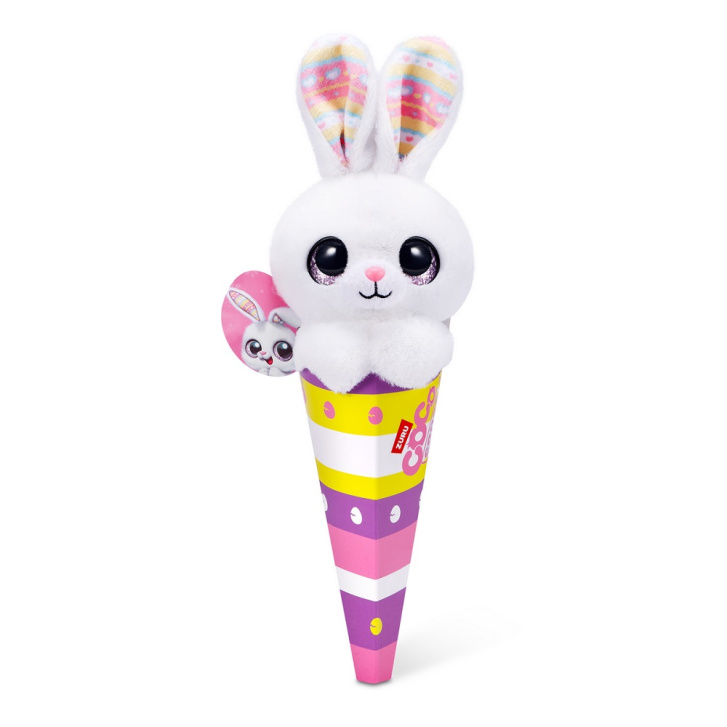 Coco Surprise - Plyšové zvířátko 15 cm