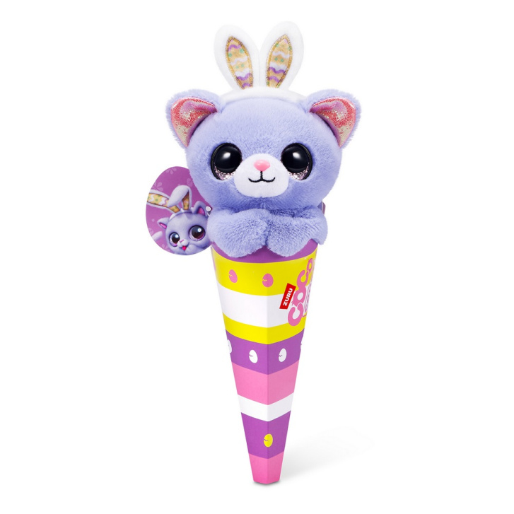Coco Surprise - Plyšové zvířátko 15 cm