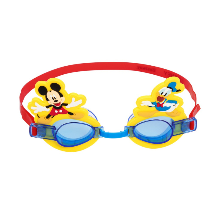 Plavecké brýle - Mickey Mouse
