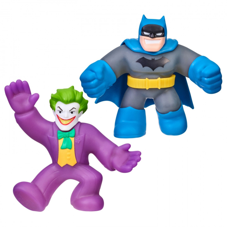 Batman vs Joker – Natahovací postavička
