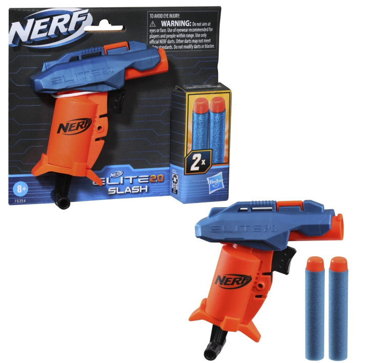 Nerf Elite 2.0 - Splash