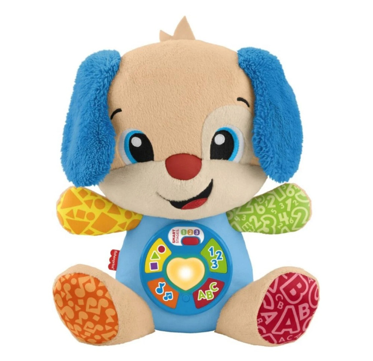 Fisher-Price – Mluvící pejsek