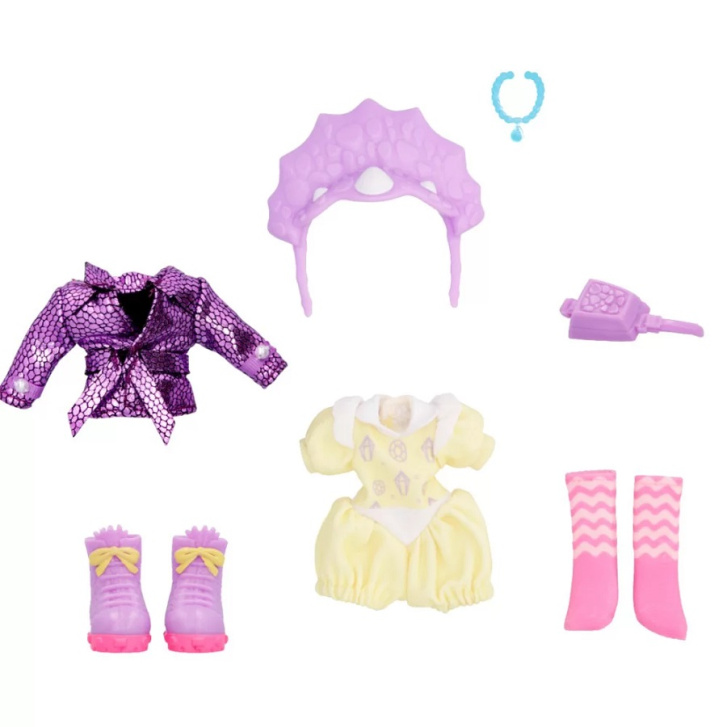 Cry Babies BFF – Phoebe