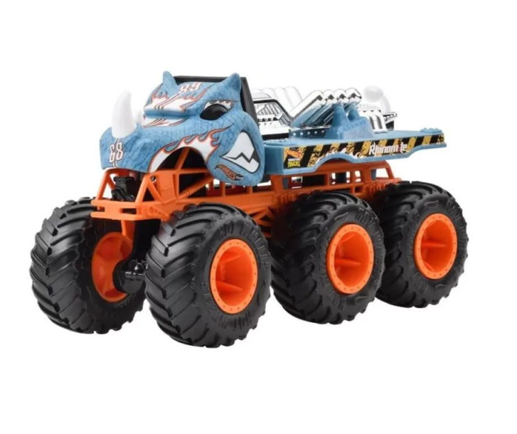Hot Wheels – Tahač
