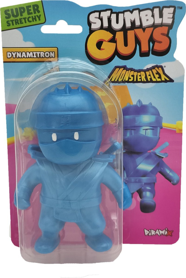 Antistresový monster