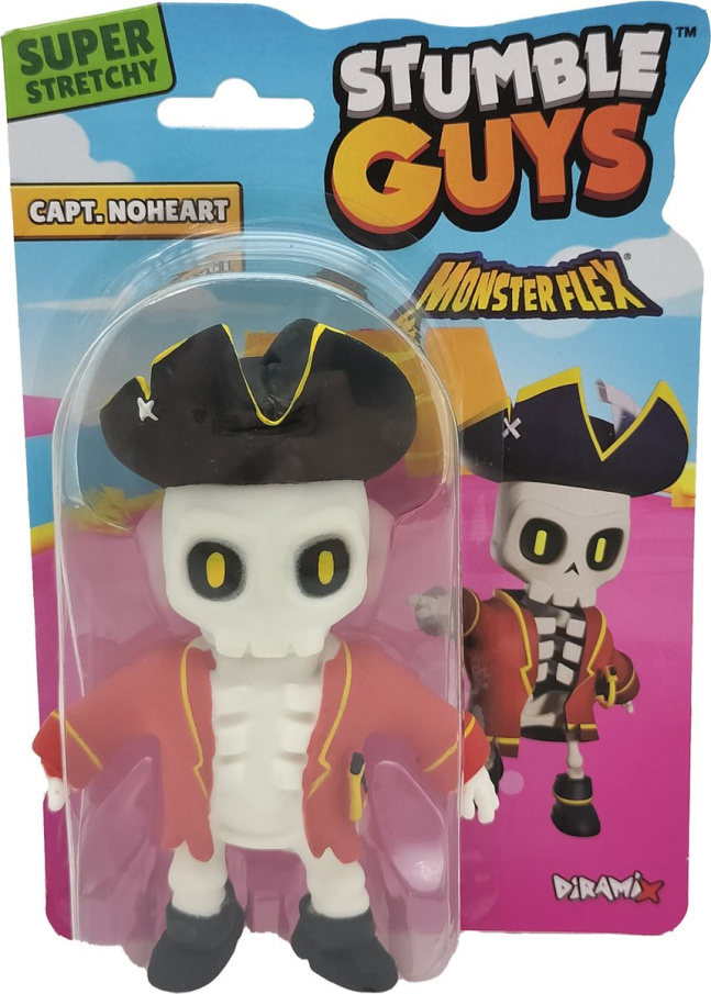 Antistresový monster