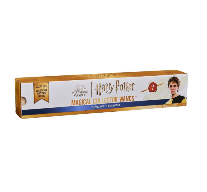 Harry Potter – Hůlka
