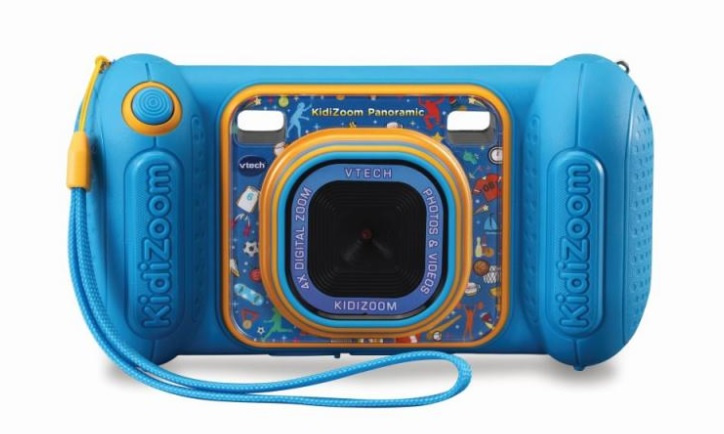 VTech - Fotoaparát