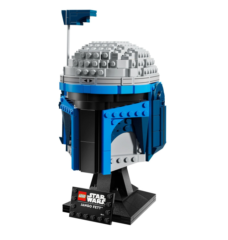 75408 Lego Star Wars - Helma Janga Fetta