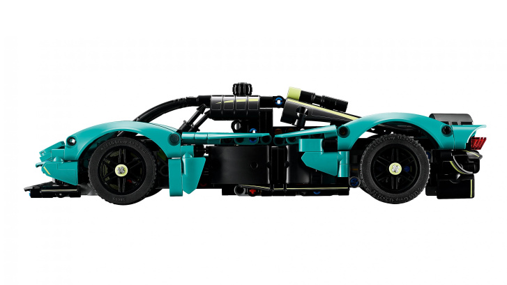 42208 Lego Technic – Aston Martin Valkyrie