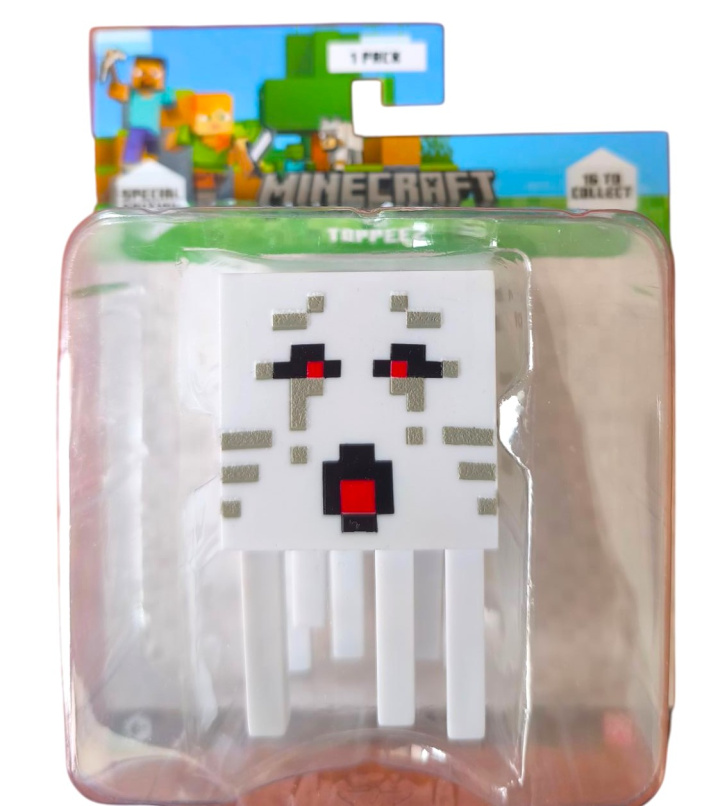 Minecraft – Figurka