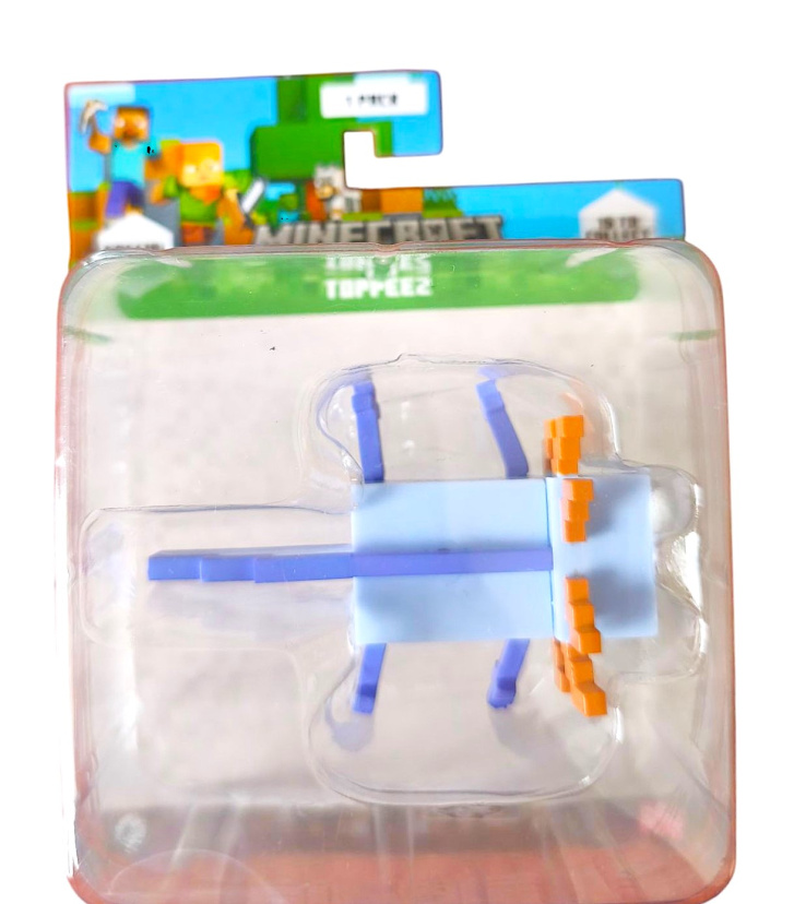 Minecraft – Figurka