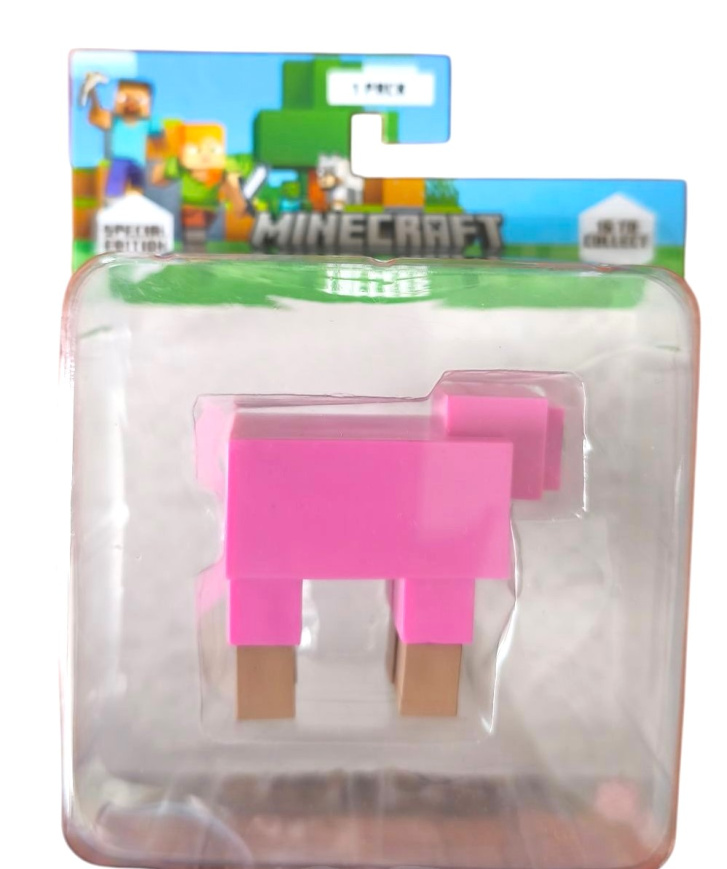Minecraft – Figurka