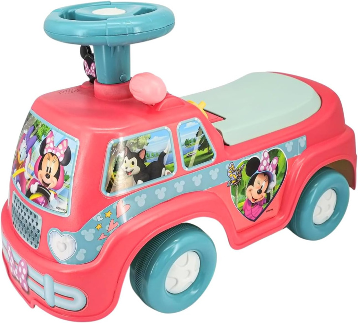 Minnie – Odrážedlo