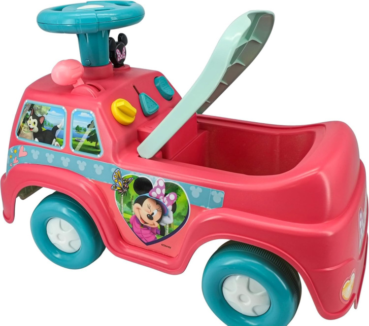 Minnie – Odrážedlo