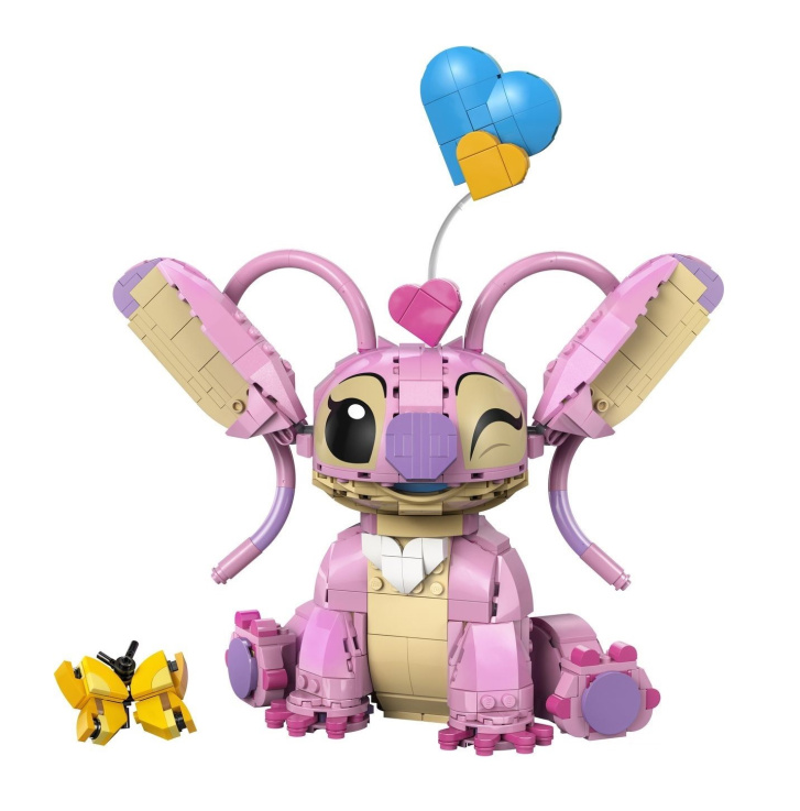 43257 Lego Disney - Andílek