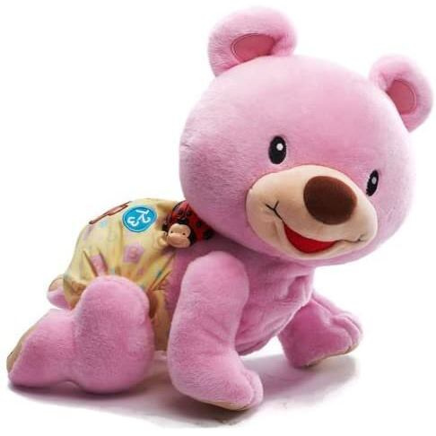 VTech – Lezoucí medvídek