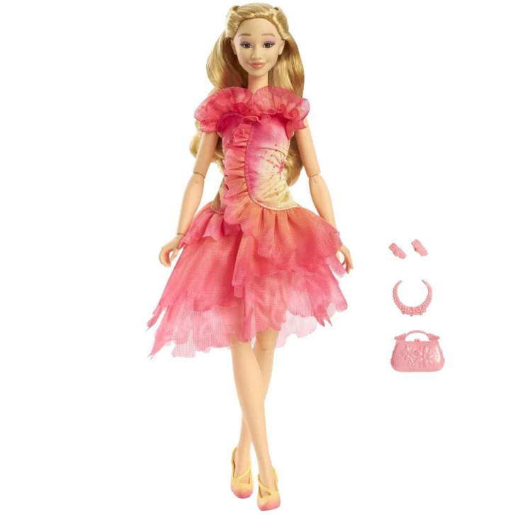 Wicked – Panenka Glinda