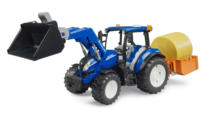 Bruder – Traktor New Holland T5.120