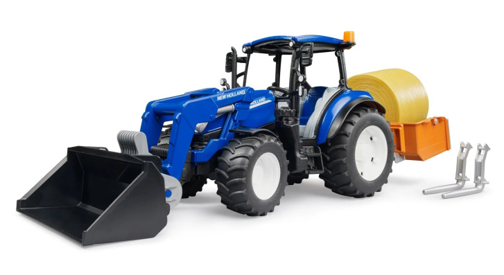 Bruder – Traktor New Holland T5.120