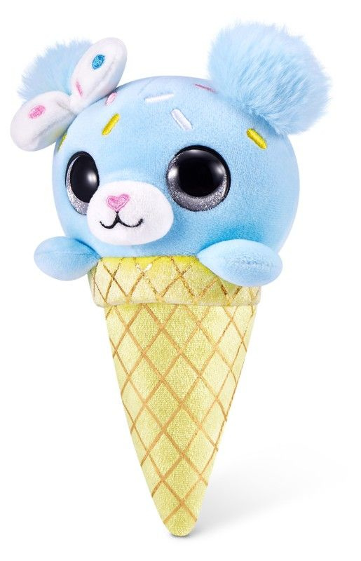 Coco Surprise – Plyšové zvířátko 18 cm