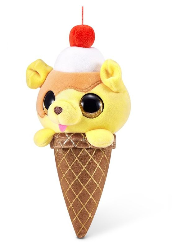 Coco Surprise – Plyšové zvířátko 18 cm