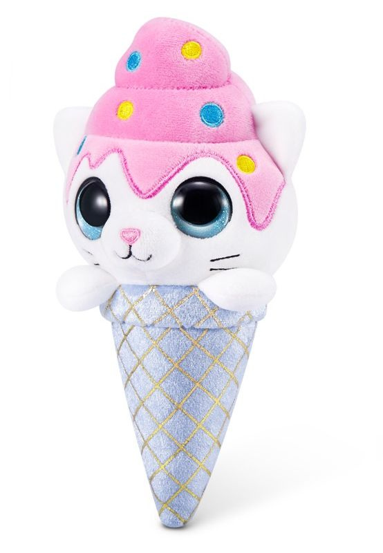 Coco Surprise – Plyšové zvířátko 18 cm