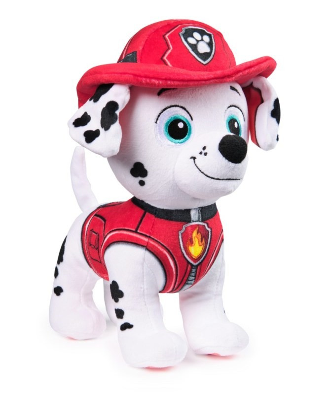 Paw Patrol – Plyšová postavička 18 cm