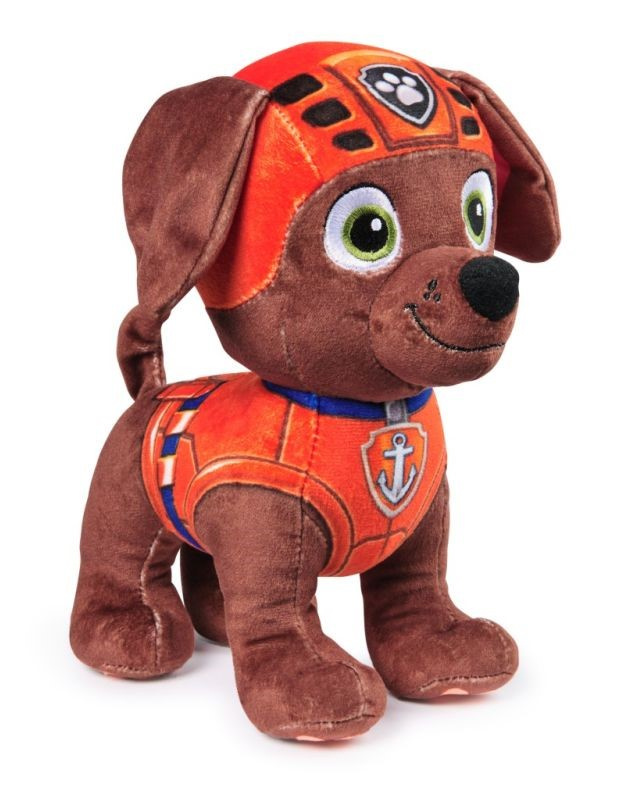 Paw Patrol – Plyšová postavička 18 cm