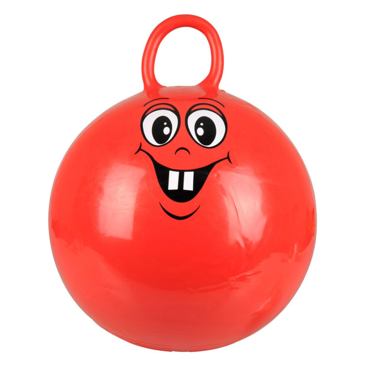 Míč na skákání