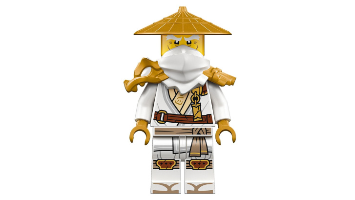 71847 Lego Ninjago – Strážný drak
