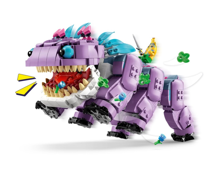 77077 Lego Fortnite – Klombo