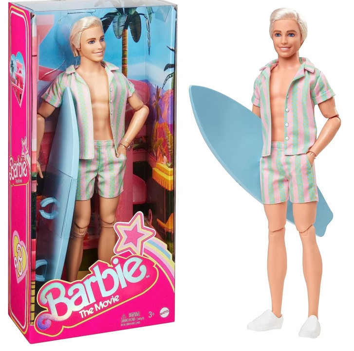 Barbie – Surfer Ken