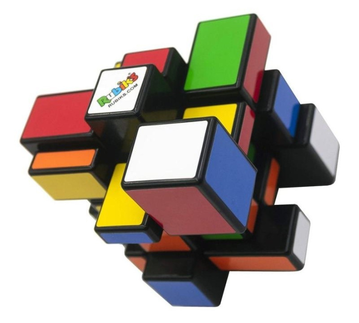 Rubik - Kostka Blocks