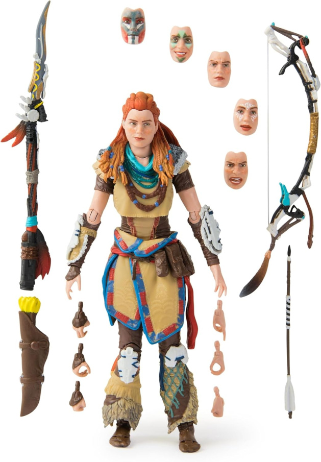 Horizon - Figurka Aloy