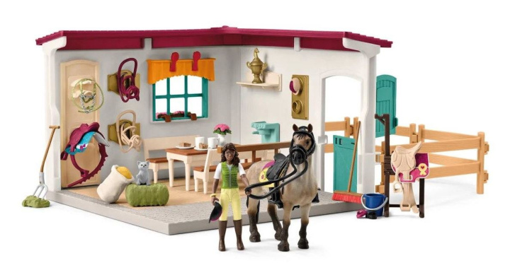 Schleich - Sedlárna 42591