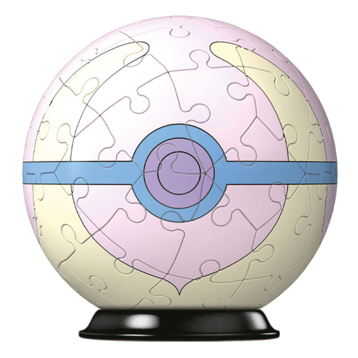 3D Puzzle - Pokémon