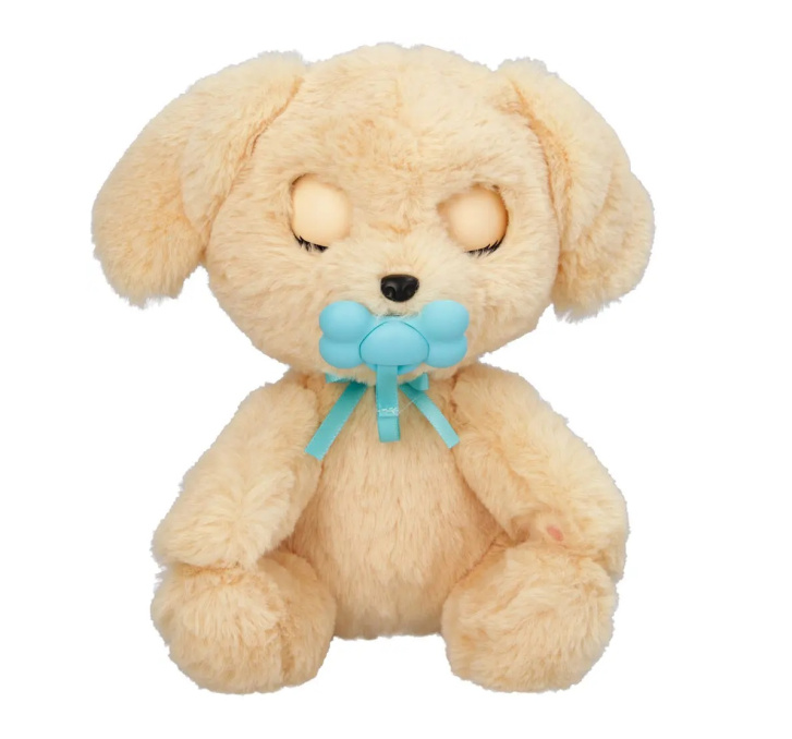 Baby Paws –  Pes Labrador