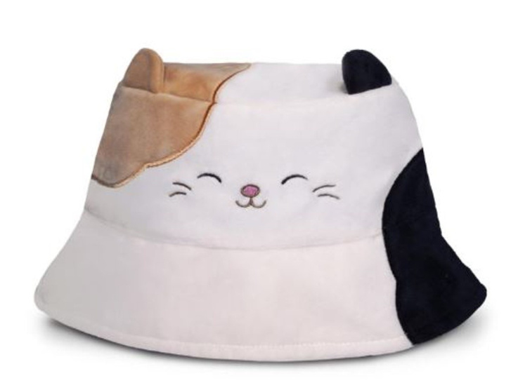 Klobouk Squishmallows – Kocour Cameron