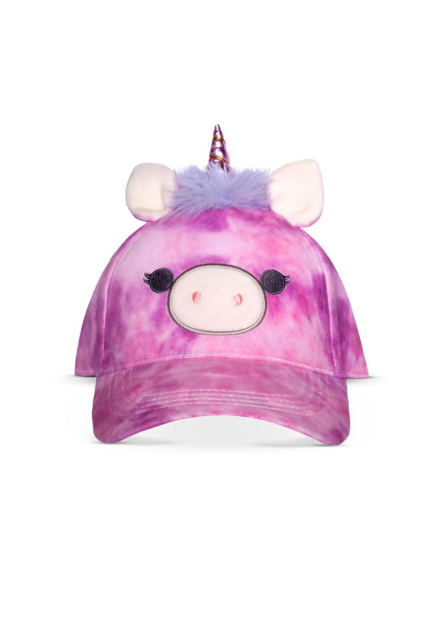 Squishmallows - Kšiltovka