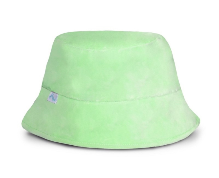 Klobouk Squishmallows - Zelený