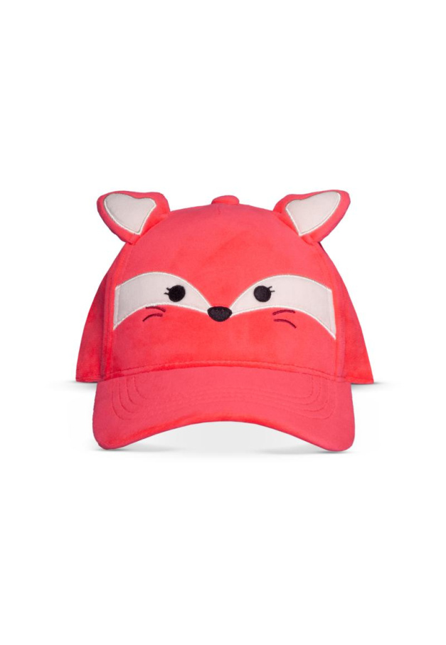 Squishmallows - Šiltovka